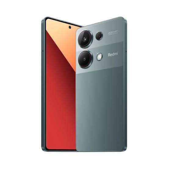 Redmi Note 13 Pro 4G Price in Kenya - LinkPhones Center